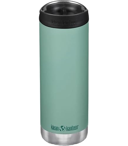 Amazon.co.jp: クリーンカンティーン(Klean Kanteen) マグボトル TK